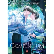 Case File Compendium: Bing an Ben (Novel) Vol. 10