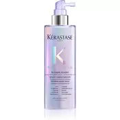 Kérastase Blond Absolu Blonde Guard nega brez spiranja za sijaj in zaščito barve las za vse tipe blond las 190 ml
