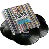 Various Artists - Sampled (Remastered) (Box Set) (5 LP)