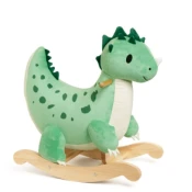 Classic World Drvena njihalica Dinosaurus ( SW12233 )