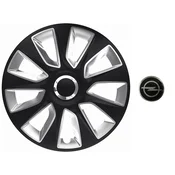 Ratkapne za Opel Stratos RC DC, 14