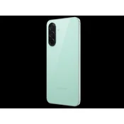 Smartphone SAMSUNG Galaxy A26 5G/8GB/256GB/zelena