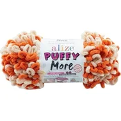 Alize Puffy More 6538 Pletilna preja