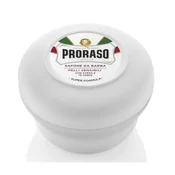 Proraso Krem do golenia Crema Barba Ciotole Bianche 150ml -