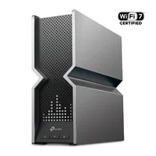 slomart TP-Link Archer BE800 WiFi 7 BE19000 usmerjevalnik