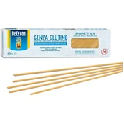 De Cecco Glutinski špageti Senza n12 400g -