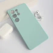 Maska Summer color za Samsung S25 Ultra/ S938B mint