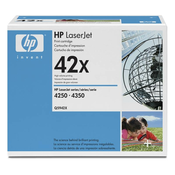 HP toner LJ 4250, 4350 SERIES, 20.000 STRANI