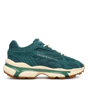 Superge Lacoste 52SFA0135 Zelena