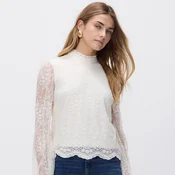 Reserved - Bluza s vezom