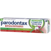 PARADONTAX Pasta za zube Complete Protection Herbal Sensation, 75ml