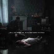 Bury Tomorrow - Will You Haunt Me, With That Same Patience (Coke Bottle Coloured) (LP)