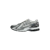 new balance Nizke superge siva/črna/srebrna/bela