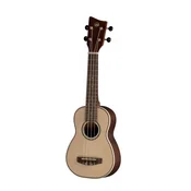 Sopran ukulele Manoa Maui M-SO VG514.100