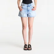 Kratke hlače Diesel De-Helios Shorts Blue 31