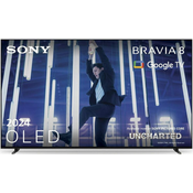 SONY TV K77XR80PAEP BRAVIA 8/OLED