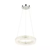 Globo VISEČA LED-SVETILKA LAUREL  2700-6000 K 230 V