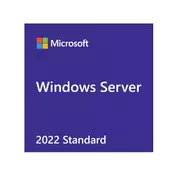 Microsoft licenca OEM windows server standard...