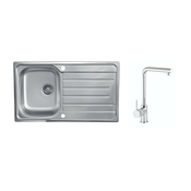 Sink solution Set MONZA, (20511883)