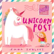 Unicorn Post