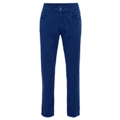 Daniel Hills Chino hlače  temno modra