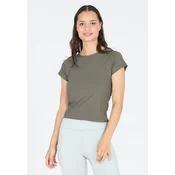 Womens T-shirt Athlecia Rosier