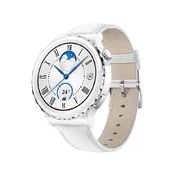 Huawei pametni sat GT3 Pro, 43mm - White