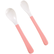 LORELLI Kašika Soft 2 komada roze
