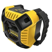 STANLEY FATMAX FMC772B SFM Bluetooth zvočnik