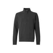 Calvin Klein Jeans Majica črna