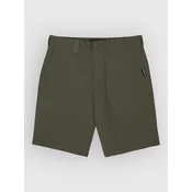 Quiksilver Union Regular 20 moške kratke hlače grape leaf
