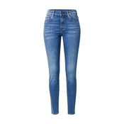 G-STAR Kavbojke 3301 moder denim