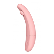 OhMyG - G-Spot Vibrator - Pink