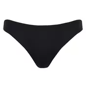 Barts SOLID CHEEKY BUM, kopalke, črna 5505