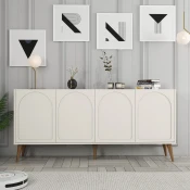Hanah Home Komoda Lyon 81 Orah