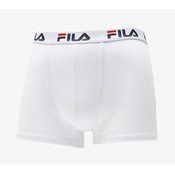 FILA 2Pack Boxers White FU5016/2 300