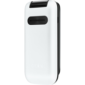 ALCATEL mobilni telefon 2057D, Pure White