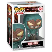 Figura Funko POP! Rocks: Disturbed - The Guy (Disturbed Mascot)