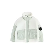 Baker by Ted Baker Prehodna jakna kremna/meta