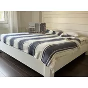 Cebe Cozy Viktorija 150x200cm Dezen - Kutulu Mona Akril/Pamuk ( VLK000380-kutulumonavikt )
