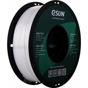 eSUN eSilk-PLA White