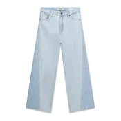 GUESS JEANS Kavbojke moder denim/svetlo modra