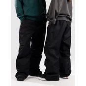 Dravus Montezuma Pants anthracite