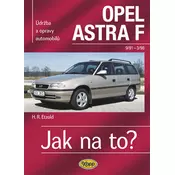 Opel Astra 9/91- 3/98