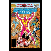 Guardians of the Galaxy Epic Collection: Homecoming