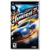 Juiced 2 Hot Import Nights (PSP) - rabljeno
