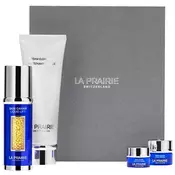 La Prairie Skin Caviar Essentials Programme Set 1 kom,