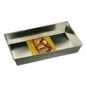 shumee Teksturirana pločevina 39 x 23,5 x 6 cm SNB