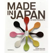 Made in Japan
