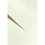 Oblikovalski papir, A4, Terazzo, 220 g, krem, 20 kosov